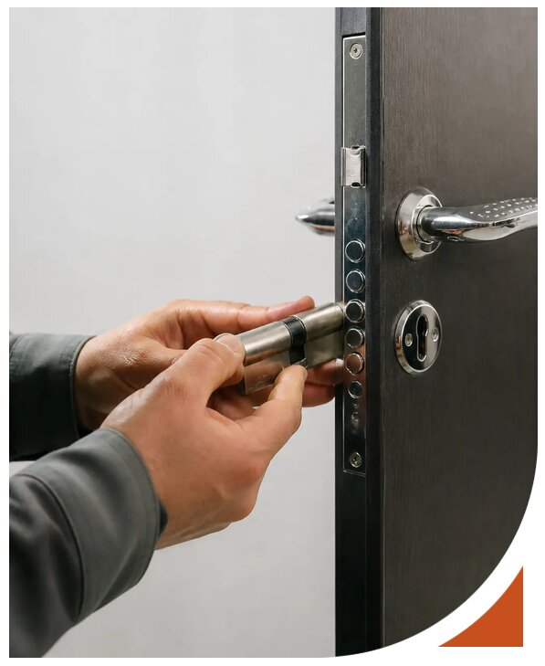 Замена замков Mul T Lock с выездом в Чернушке круглосуточно