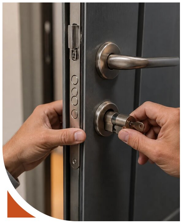Срочная замена замков Abloy в Чернушке от 6601 р. | Разлок-Чрш