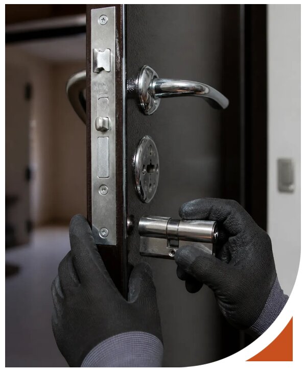 Замена замков Abloy срочно с гарантией и выездом в Чернушке