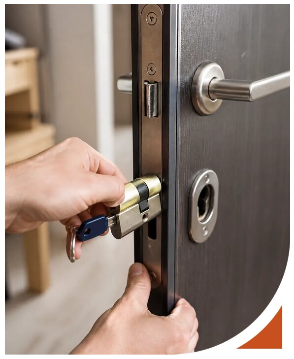 Профессиональный ремонт замков Mul T Lock с выездом в Чернушке